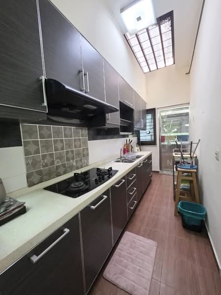 Cluster House for Sale in Bukit Indah (Iskandar Puteri (Nusajaya)) - Yvonne Chong - PropertyGuru.com.my