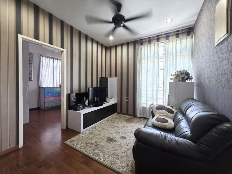 Cluster House for Sale in Bukit Indah (Iskandar Puteri (Nusajaya)) - Yvonne Chong - PropertyGuru.com.my