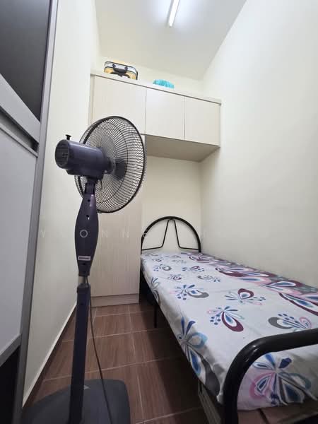 Cluster House for Sale in Bukit Indah (Iskandar Puteri (Nusajaya)) - Yvonne Chong - PropertyGuru.com.my