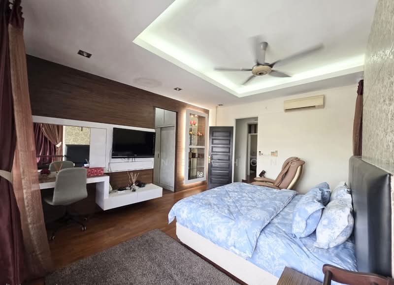 Cluster House for Sale in Bukit Indah (Iskandar Puteri (Nusajaya)) - Yvonne Chong - PropertyGuru.com.my