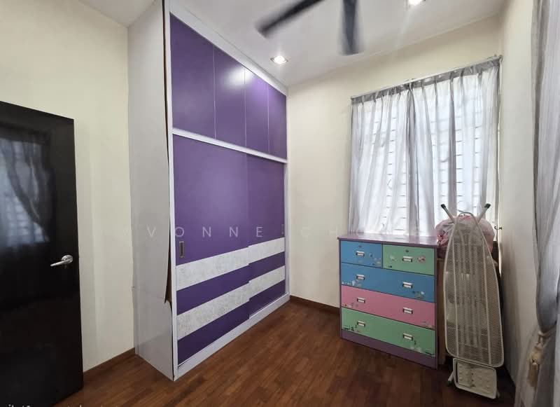 Cluster House for Sale in Bukit Indah (Iskandar Puteri (Nusajaya)) - Yvonne Chong - PropertyGuru.com.my
