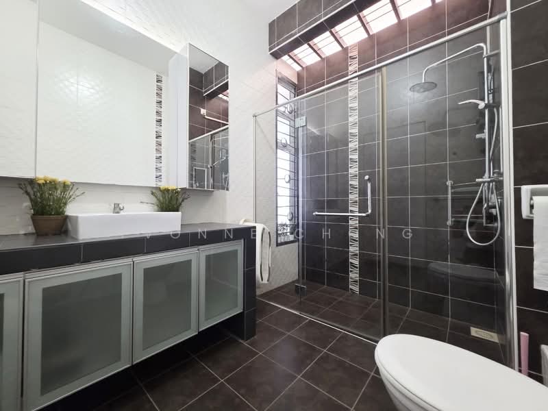 Cluster House for Sale in Bukit Indah (Iskandar Puteri (Nusajaya)) - Yvonne Chong - PropertyGuru.com.my