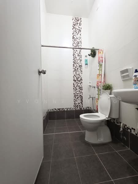 Cluster House for Sale in Bukit Indah (Iskandar Puteri (Nusajaya)) - Yvonne Chong - PropertyGuru.com.my