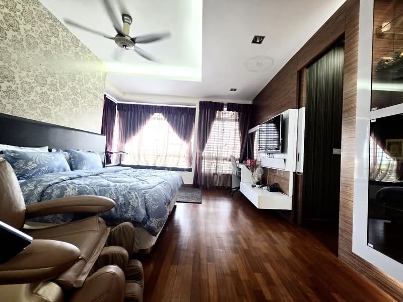 Cluster House for Sale in Bukit Indah (Iskandar Puteri (Nusajaya)) - Yvonne Chong - PropertyGuru.com.my