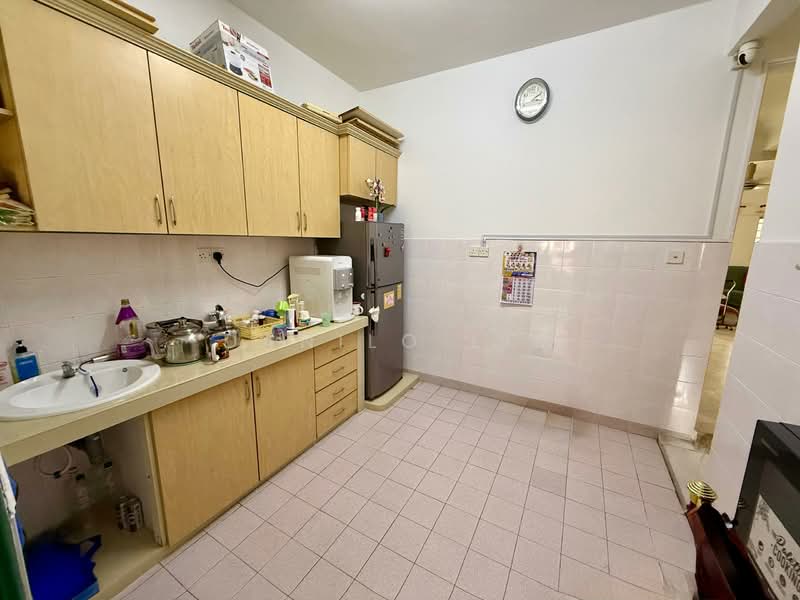 Rumah Teres 2 Tingkat untuk Dijual di Alam Damai (Cheras) - Danilo Lim - PropertyGuru.com.my