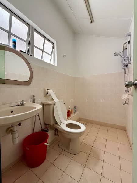 Rumah Teres 2 Tingkat untuk Dijual di Alam Damai (Cheras) - Danilo Lim - PropertyGuru.com.my