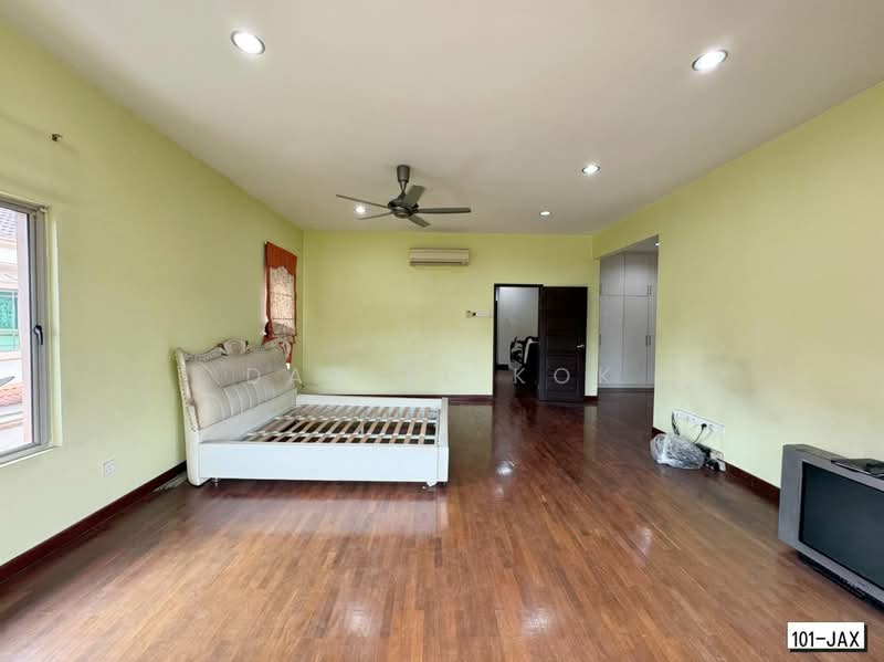 Rumah Berkembar untuk Dijual di Ambang Botanic (Klang) - Daniel Kok - Bedroom - PropertyGuru.com.my
