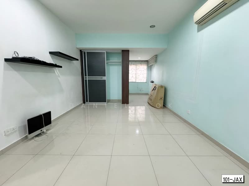 Rumah Berkembar untuk Dijual di Ambang Botanic (Klang) - Daniel Kok - Interior - PropertyGuru.com.my