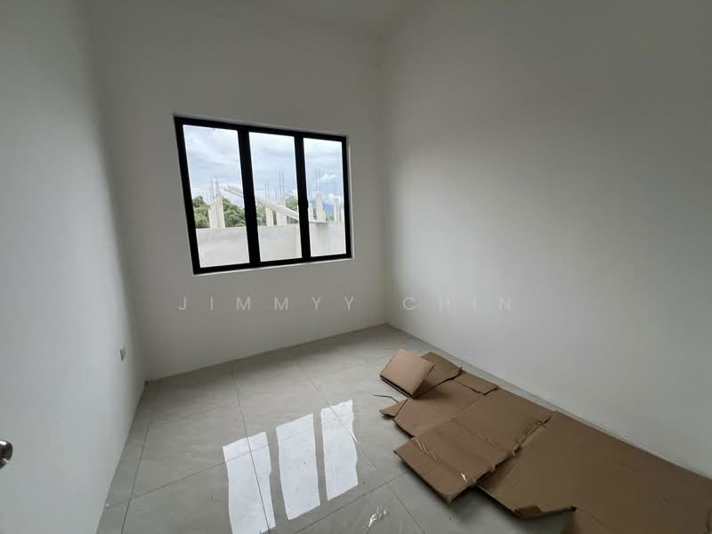 Rumah Teres 1 Tingkat untuk Dijual di Kuching (Sarawak) - Jimmyy Chin - PropertyGuru.com.my