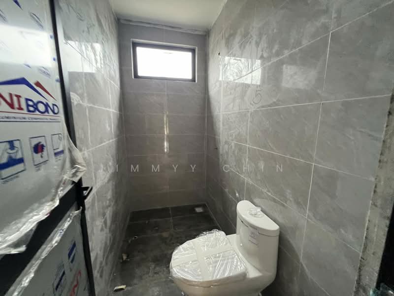 Rumah Teres 1 Tingkat untuk Dijual di Kuching (Sarawak) - Jimmyy Chin - PropertyGuru.com.my