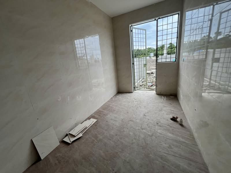 Rumah Teres 1 Tingkat untuk Dijual di Kuching (Sarawak) - Jimmyy Chin - PropertyGuru.com.my