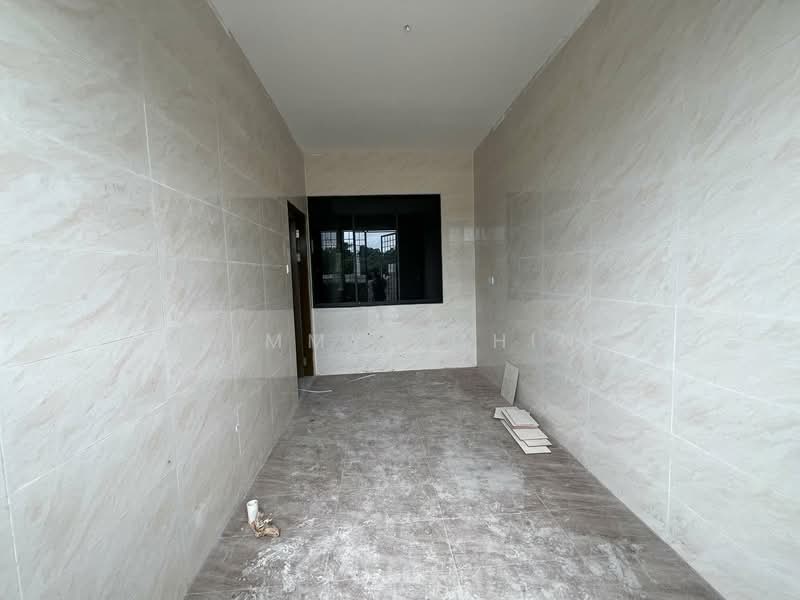 Rumah Teres 1 Tingkat untuk Dijual di Kuching (Sarawak) - Jimmyy Chin - PropertyGuru.com.my