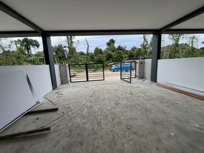 Rumah Teres 1 Tingkat untuk Dijual di Kuching (Sarawak) - Jimmyy Chin - PropertyGuru.com.my