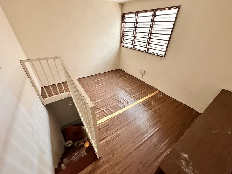 Rumah Teres 1 Tingkat untuk Dijual di Seksyen 30 (Shah Alam) - NORFADILAH ZAINUDDIN - Interior - PropertyGuru.com.my