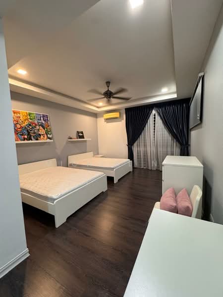 3-storey Terraced House for Rent in Seksyen 11 (Kota Damansara) - Micheal Ng - PropertyGuru.com.my