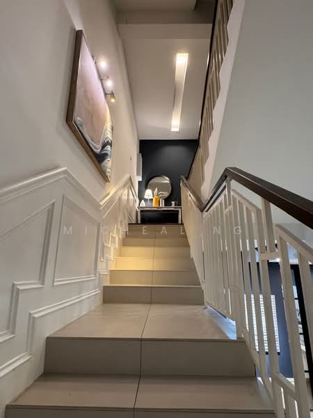 3-storey Terraced House for Rent in Seksyen 11 (Kota Damansara) - Micheal Ng - PropertyGuru.com.my