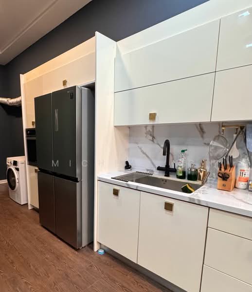 3-storey Terraced House for Rent in Seksyen 11 (Kota Damansara) - Micheal Ng - PropertyGuru.com.my