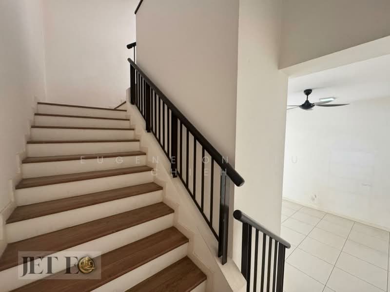 Rumah Teres 1 Tingkat untuk Disewa di Telok Panglima Garang (Selangor) - Eugene Ong Eu chieh - Interior - PropertyGuru.com.my