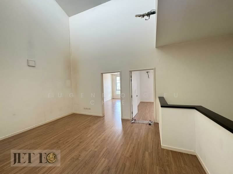 Rumah Teres 1 Tingkat untuk Disewa di Telok Panglima Garang (Selangor) - Eugene Ong Eu chieh - Interior - PropertyGuru.com.my