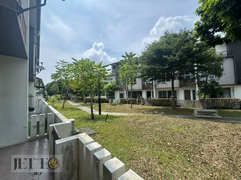 Rumah Teres 1 Tingkat untuk Disewa di Telok Panglima Garang (Selangor) - Eugene Ong Eu chieh - Exterior - PropertyGuru.com.my