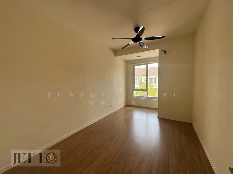 Rumah Teres 1 Tingkat untuk Disewa di Telok Panglima Garang (Selangor) - Eugene Ong Eu chieh - Interior - PropertyGuru.com.my