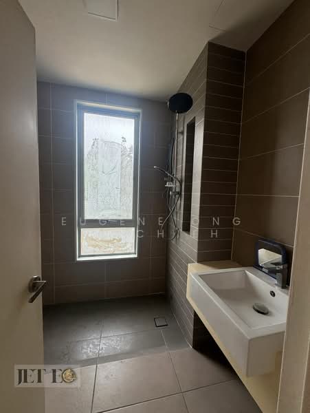 Rumah Teres 1 Tingkat untuk Disewa di Telok Panglima Garang (Selangor) - Eugene Ong Eu chieh - Bathroom - PropertyGuru.com.my