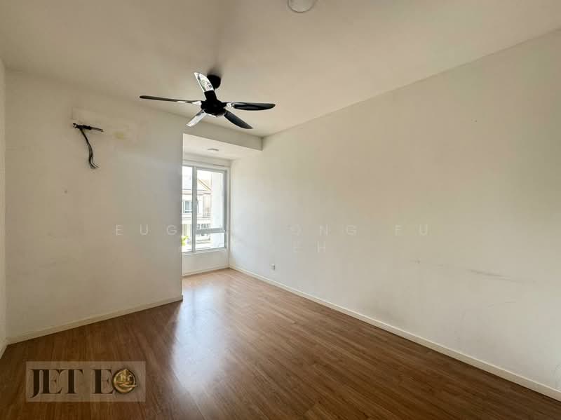 Rumah Teres 1 Tingkat untuk Disewa di Telok Panglima Garang (Selangor) - Eugene Ong Eu chieh - Interior - PropertyGuru.com.my
