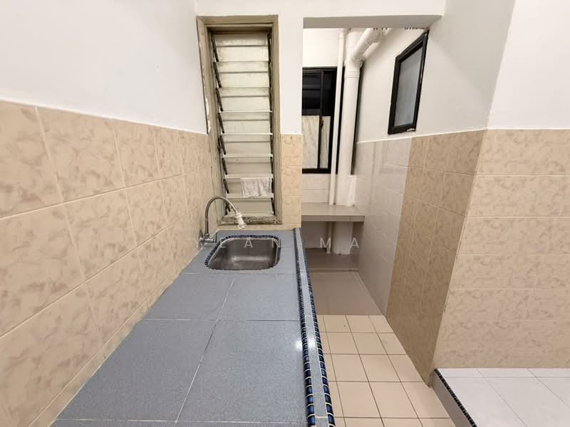 Flat for Sale at Bandar Baru Kundang - Yean Ma - Interior - PropertyGuru.com.my