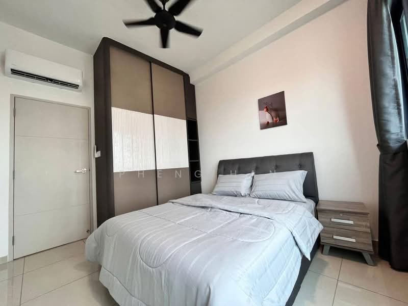 Kondominium untuk Disewa di Waterside Residence - Pheng Han - PropertyGuru.com.my