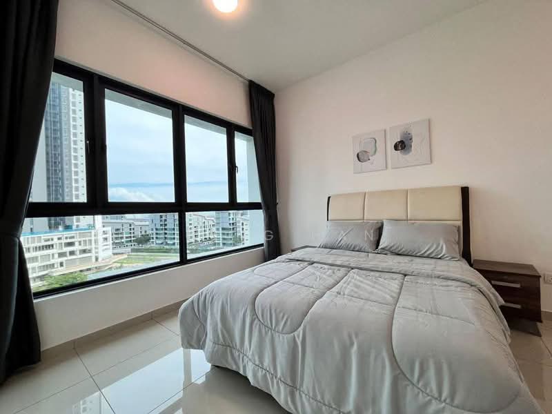 Kondominium untuk Disewa di Waterside Residence - Pheng Han - PropertyGuru.com.my