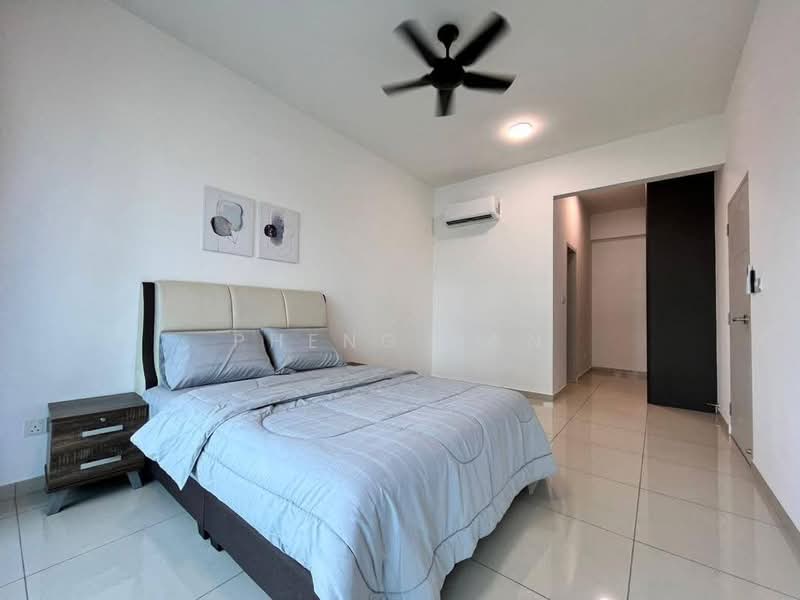 Kondominium untuk Disewa di Waterside Residence - Pheng Han - PropertyGuru.com.my