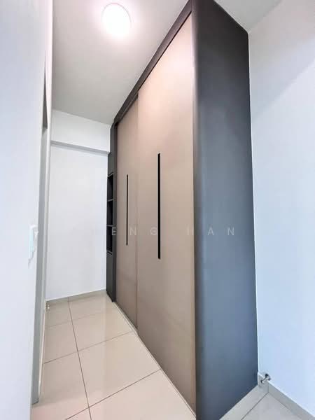 Kondominium untuk Disewa di Waterside Residence - Pheng Han - PropertyGuru.com.my