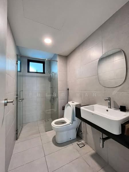Kondominium untuk Disewa di Waterside Residence - Pheng Han - PropertyGuru.com.my