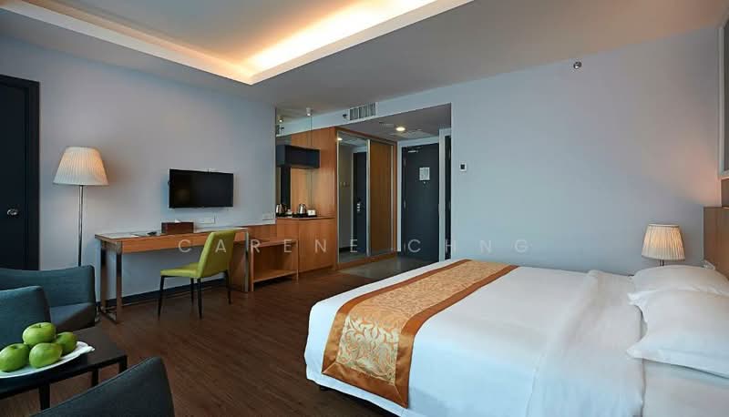 Hotel / Resort untuk Dijual di KL City Centre (Kuala Lumpur) - Carene Chng - PropertyGuru.com.my