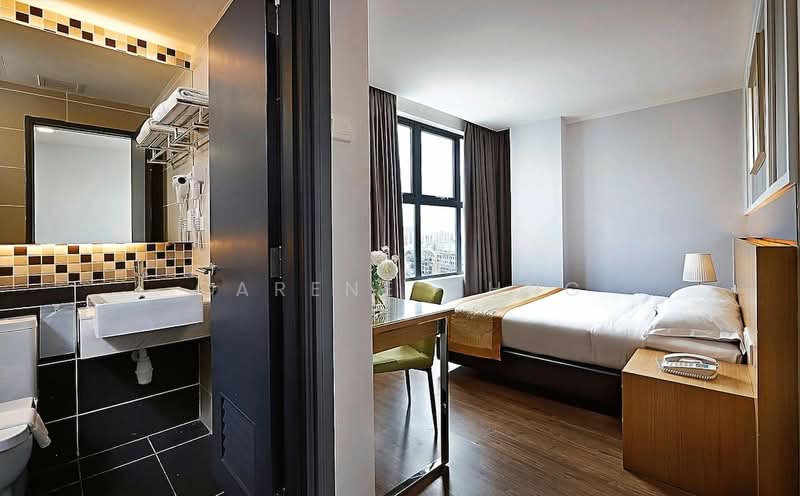 Hotel / Resort untuk Dijual di KL City Centre (Kuala Lumpur) - Carene Chng - PropertyGuru.com.my