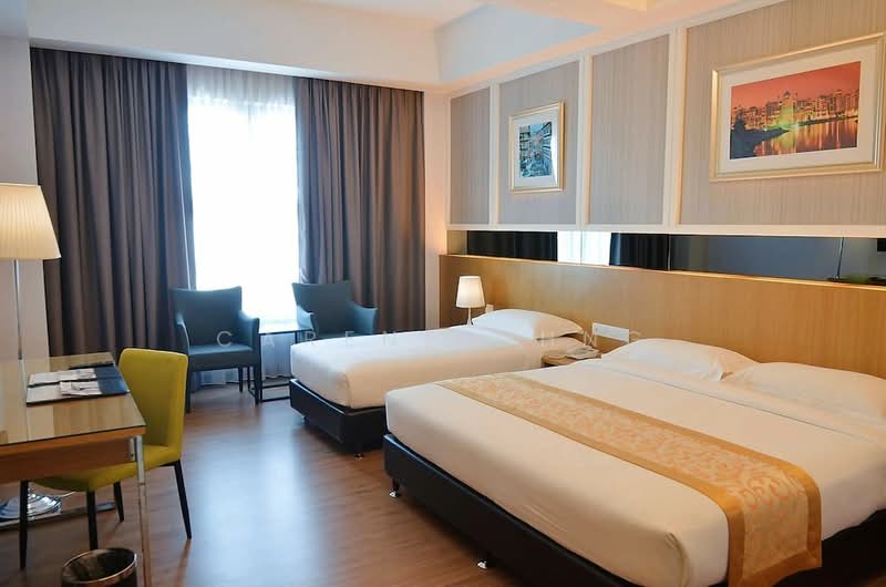 Hotel / Resort untuk Dijual di KL City Centre (Kuala Lumpur) - Carene Chng - PropertyGuru.com.my