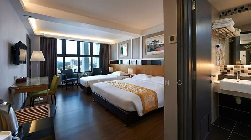 Hotel / Resort untuk Dijual di KL City Centre (Kuala Lumpur) - Carene Chng - PropertyGuru.com.my
