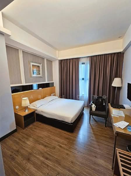 Hotel / Resort untuk Dijual di KL City Centre (Kuala Lumpur) - Carene Chng - PropertyGuru.com.my