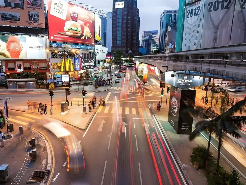 Hotel / Resort untuk Dijual di KL City Centre (Kuala Lumpur) - Carene Chng - PropertyGuru.com.my