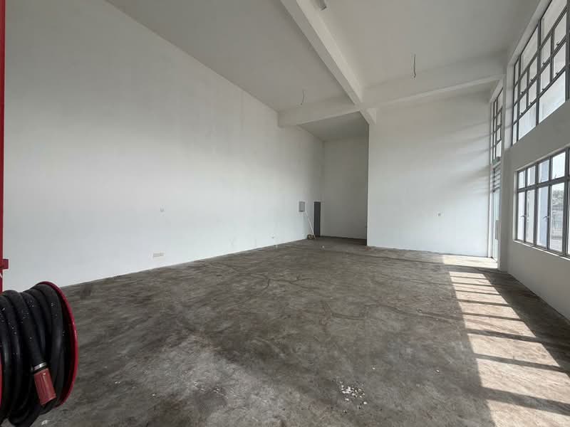 Kilang untuk Disewa di Senai (Johor) - Yip . - Interior - PropertyGuru.com.my