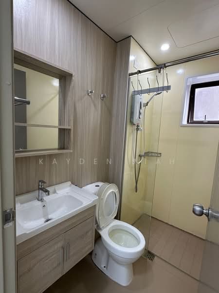 Service Residence for Rent at Vision City Youth City - Kayden Siah - PropertyGuru.com.my