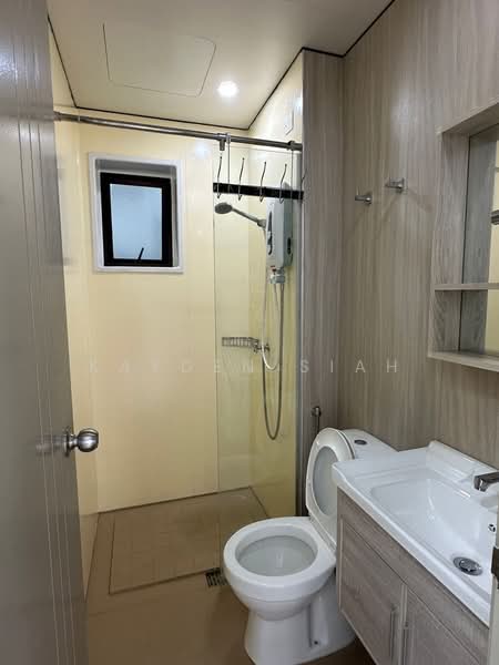 Service Residence for Rent at Vision City Youth City - Kayden Siah - PropertyGuru.com.my