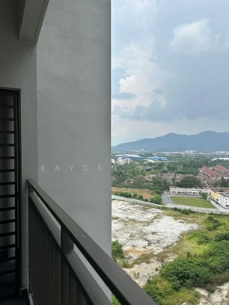 Service Residence for Rent at Vision City Youth City - Kayden Siah - PropertyGuru.com.my