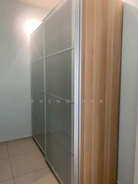 Kondominium untuk Disewa di Waterside Residence - Pheng Han - Interior - PropertyGuru.com.my