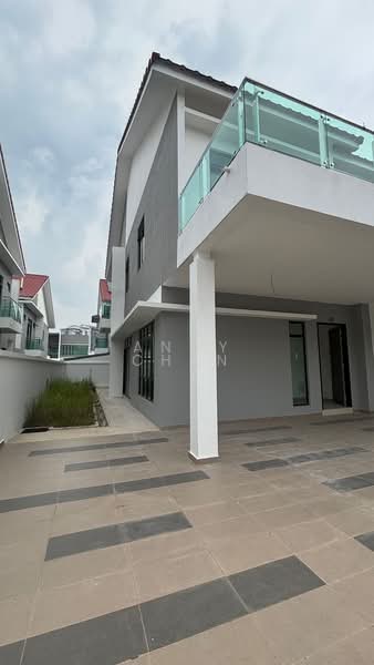 Rumah Kluster untuk Dijual di Kulai (Johor) - Andy Chan - PropertyGuru.com.my