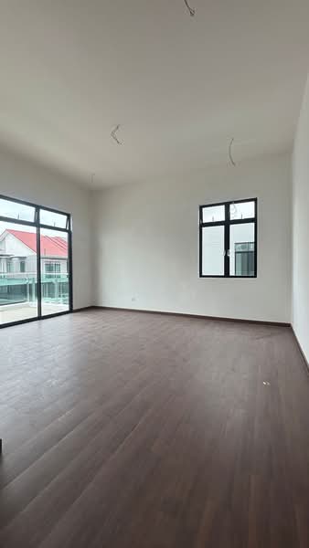Rumah Kluster untuk Dijual di Kulai (Johor) - Andy Chan - PropertyGuru.com.my
