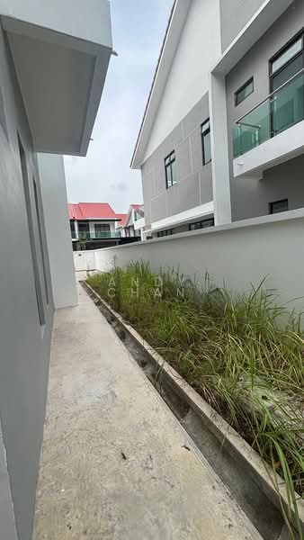Rumah Kluster untuk Dijual di Kulai (Johor) - Andy Chan - PropertyGuru.com.my