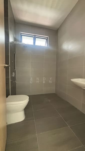 Rumah Kluster untuk Dijual di Kulai (Johor) - Andy Chan - PropertyGuru.com.my