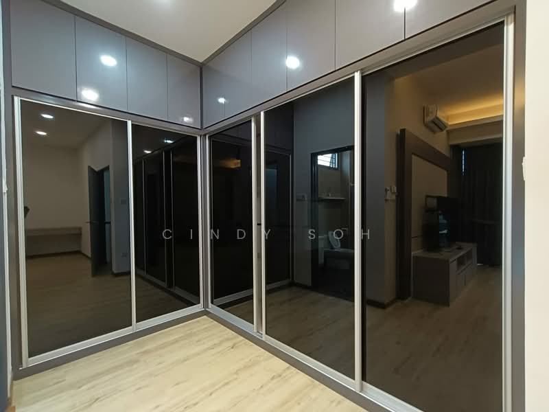 Rumah Kluster untuk Disewa di Tebrau (Johor) - Cindy Soh - Interior - PropertyGuru.com.my
