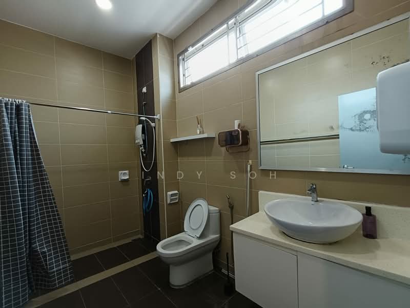 Rumah Kluster untuk Disewa di Tebrau (Johor) - Cindy Soh - Bathroom - PropertyGuru.com.my